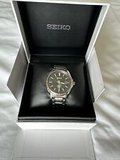 Seiko solar titanium for sale  OXFORD