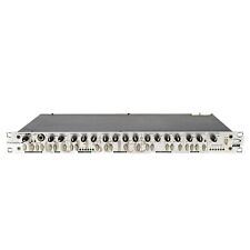 Pré-amplificador de fábrica Focusrite Platinum Tone faixa de canal montagem em rack comprar usado  Enviando para Brazil