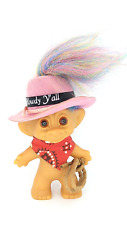 Troll doll vintage for sale  North Port