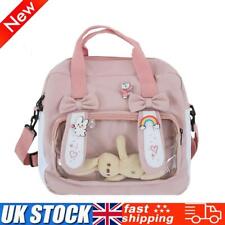 Kawaii backpack japanese for sale  UK