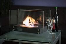 Bio ethanol fireplace for sale  MANCHESTER
