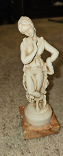 Vintage persephone goddess for sale  Normal