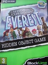 Everest hidden expedition for sale  SHERINGHAM