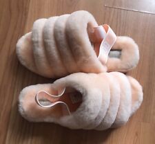 Womens ugg slippers for sale  CHELMSFORD