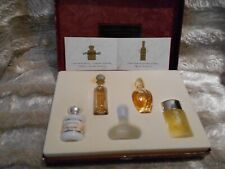 Vintage fragrances gift for sale  ULVERSTON