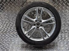ford mondeo alloy wheels tyres for sale  BROXBURN