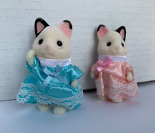 Calico critters sylvanian for sale  Kissimmee
