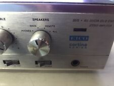 amplificador vintage comprar usado  Enviando para Brazil