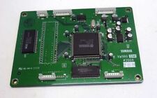 Yamaha main board for sale  Myrtle Creek