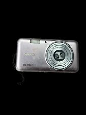 Câmera Digital Kodak EasyShare V803 8.0MP - Rosa - Frete Grátis comprar usado  Enviando para Brazil