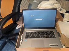 Acer chromebook 317 for sale  BRADFORD