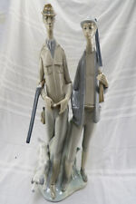 Rare lladro hunters for sale  Troy