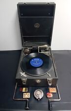 1920s gramophone for sale  KIDDERMINSTER