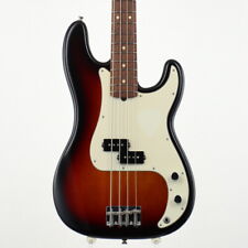 Usado, Fender USA American Special Precision Bass 3 cores Sunburst [SN US13059425] comprar usado  Enviando para Brazil