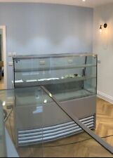 Counter display fridge for sale  SUNBURY-ON-THAMES