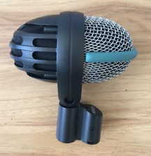Akg d112 microphone. for sale  LONDON