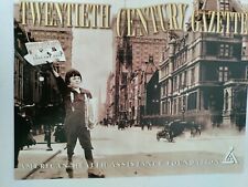 20th century gazette for sale  Pottstown