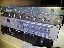 Pro audio equipment for sale  POULTON-LE-FYLDE