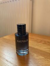 Dior sauvage eau for sale  BEDFORD