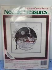 Needle treasures counted for sale  Philadelphia