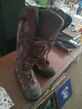 lacrosse snake boots for sale  Columbus