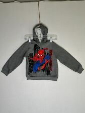Marvel spiderman gray for sale  Foxboro