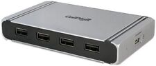 Hub CalDigit Thunderbolt 4 Element - 4x portas Thunderbolt 4 / USB4, 4x USB 3.2 comprar usado  Enviando para Brazil