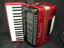 Soprani bass accordion for sale  BIRMINGHAM