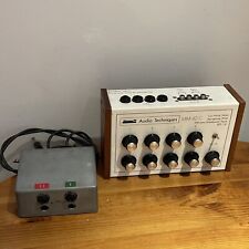 Vintage audio techniques for sale  FARNHAM