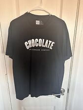 Chocolate skateboards shirt for sale  Prescott Valley