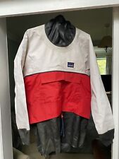 Musto sailing waterproof for sale  ASHFORD