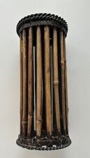 Tall bamboo metal for sale  Berkley