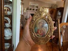 Vintage sacred heart for sale  Jefferson City