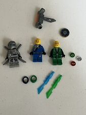 Lego ninjago bundle for sale  RICKMANSWORTH