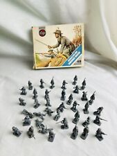 Airfix confederate infantry for sale  TRING