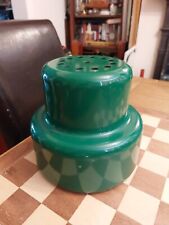 Vintage 1970s green for sale  BROMLEY