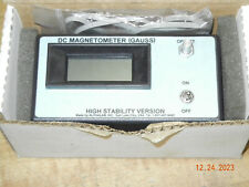 Older alphalab magnetometer for sale  Waterford