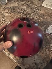 Bola de boliche Hammer Extreme Envy juegos bajos 15 lb segunda mano  Embacar hacia Argentina