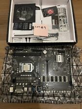 asrock motherboard for sale  LONDON