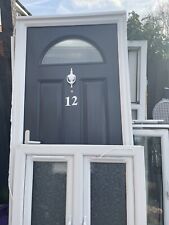 Upvc composit door for sale  LONDON