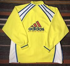 Adidas vintage basketball usato  Ginestra