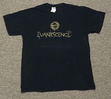 Shirt evanescence tour gebraucht kaufen  Zirndorf