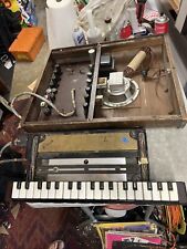 Vtg hammond solovox for sale  Orange