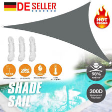 Sun sail waterproof for sale  Shipping to Ireland