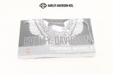 Harley davidson touring gebraucht kaufen  Kiel