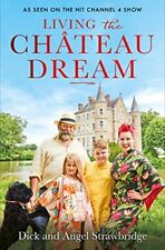 Living château dream for sale  UK