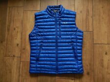 Rab microlight vest for sale  Shipping to Ireland