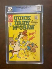 quick draw mcgraw for sale  Daphne