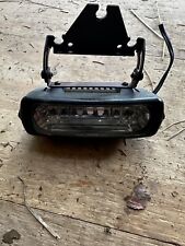 Used, Whelen Deck/Dash Light for sale  Shipping to South Africa