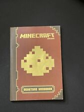 Minecraft mojang redstone for sale  Black Creek